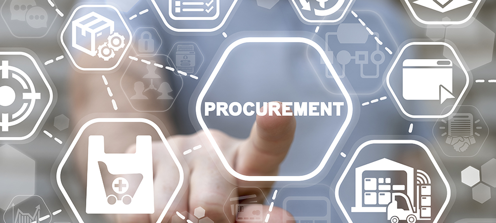 Procurement 2.0: How Digital Transformation has expanded the public purse