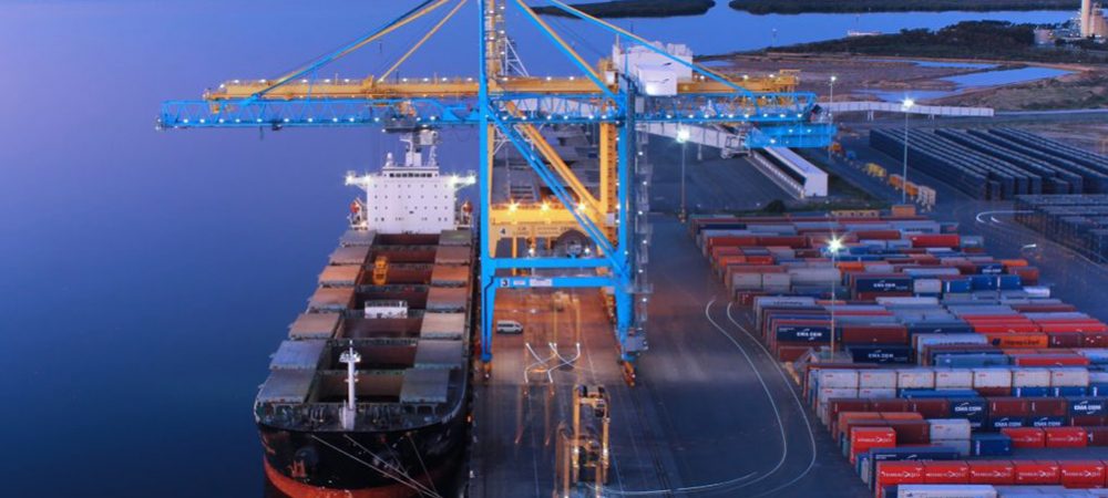 Complexica AI to power South Australia’s largest port