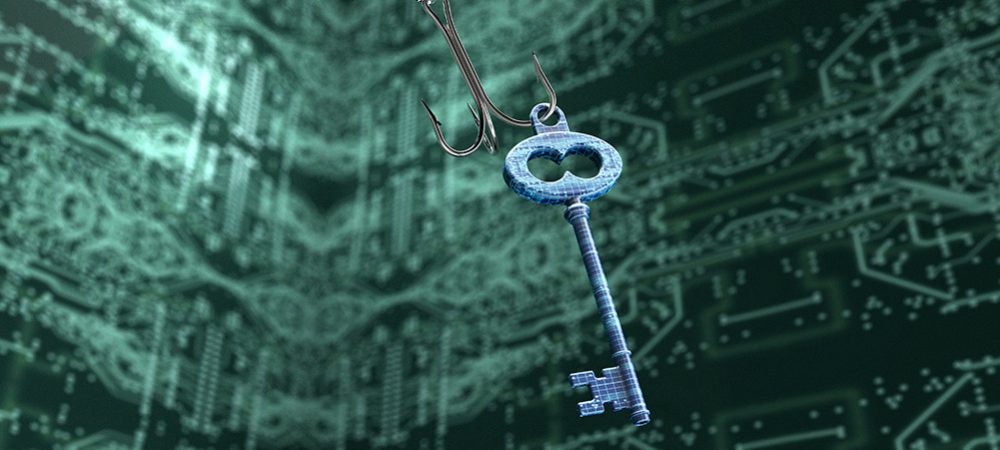 Survey finds 65% of victims penetrated by phishing had conducted anti-phishing training