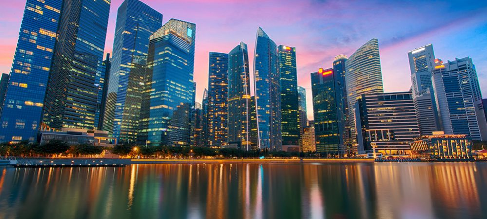 Orient Futures Singapore uses Snowflake to deliver smarter data