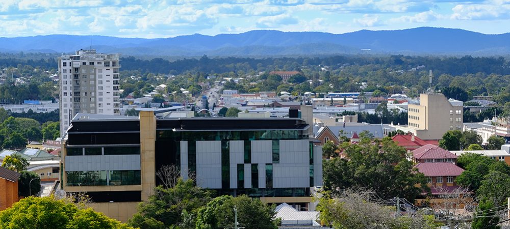 Redman Solutions delivers OpenGov for Ipswich City Council