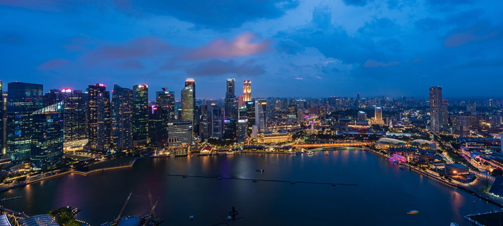 ManageEngine survey reveals increased reliance on analytics in Singapore
