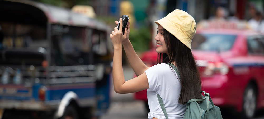 Aurora Mobile partners with Mafengwo to strengthen travel agency position