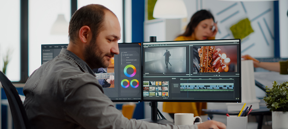 Lights, camera, data center: Australian films take it to the Edge