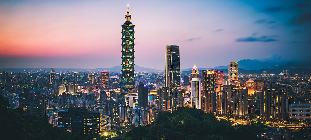 Expansion will provide better coverage to 5G subscribers in Taiwan