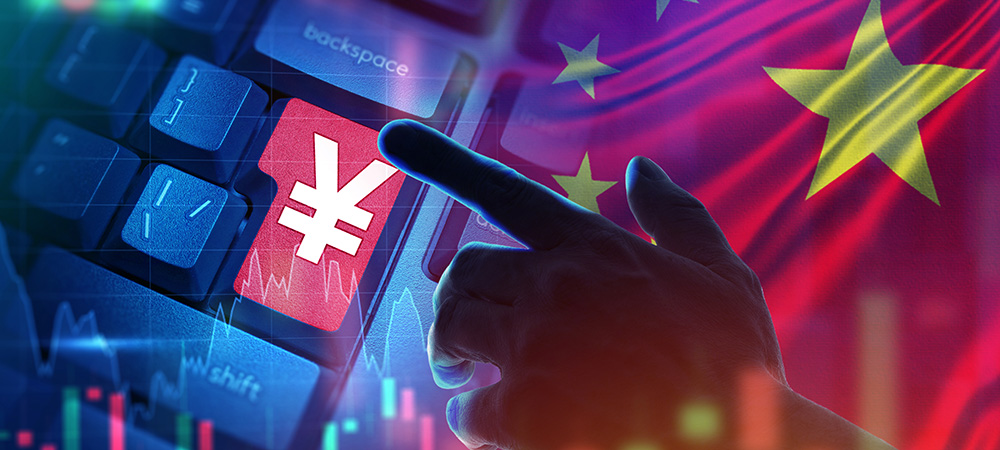 Finastra and Hundsun Lirong to enhance treasury capabilities for Chinese banks