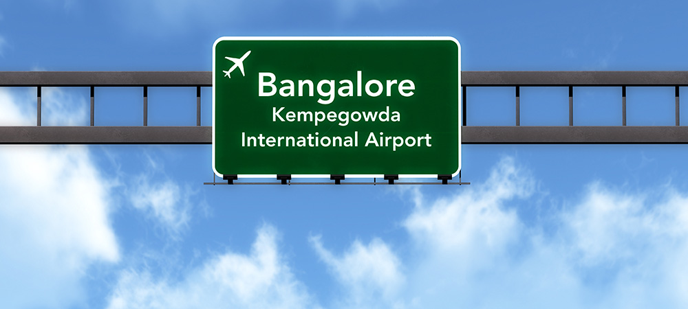 Bangalore International Airport partners with IBM for Digital Transformation