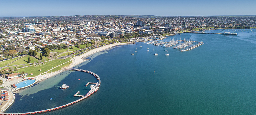 City of Greater Geelong standardizes on Nintex Promapp to modernize operations