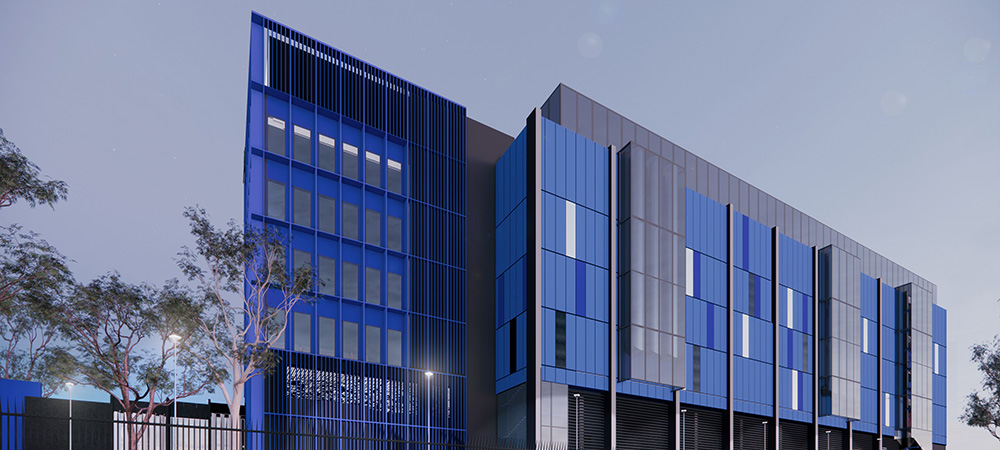 Macquarie Data Centres announces new Sydney North data center
