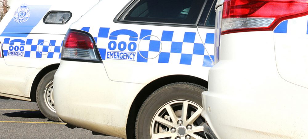 Western Australia Police Force enhances safety with Motorola