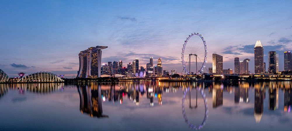 Alphaus enters Singapore cloud financial management market with Cloud Comrade win