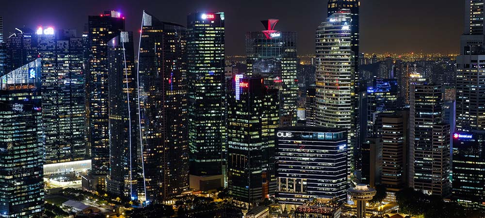 ST Telemedia Global Data centers collaborates with ABB for AI energy optimization pilot