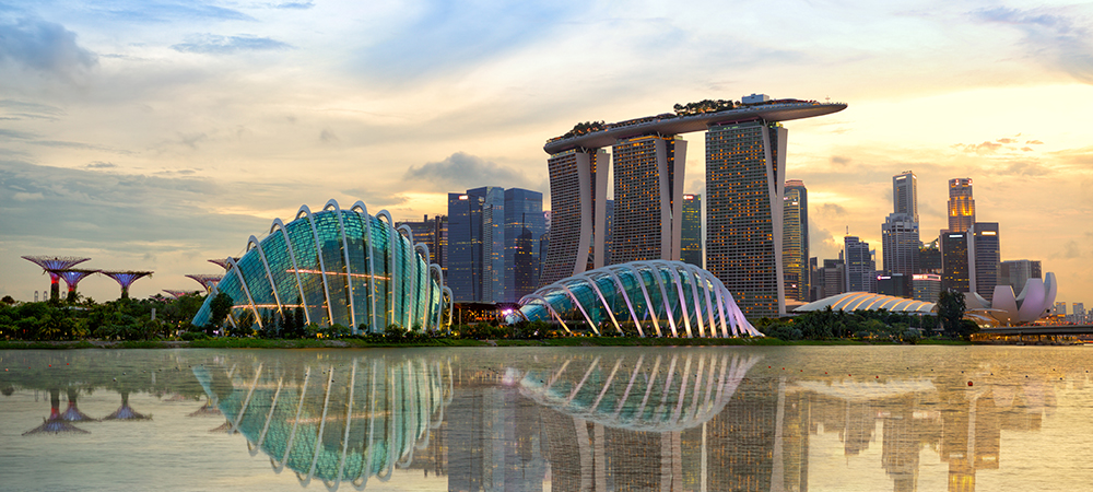 Singapore’s farming goes digital with SPTel