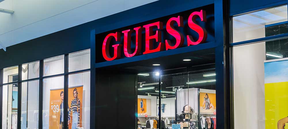 Fashion retailer, Guess, discloses data breach after ransomware attack