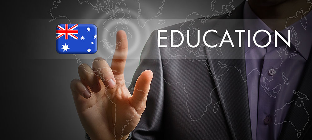 Australian education institutions utilize Tribal Edge Submissions