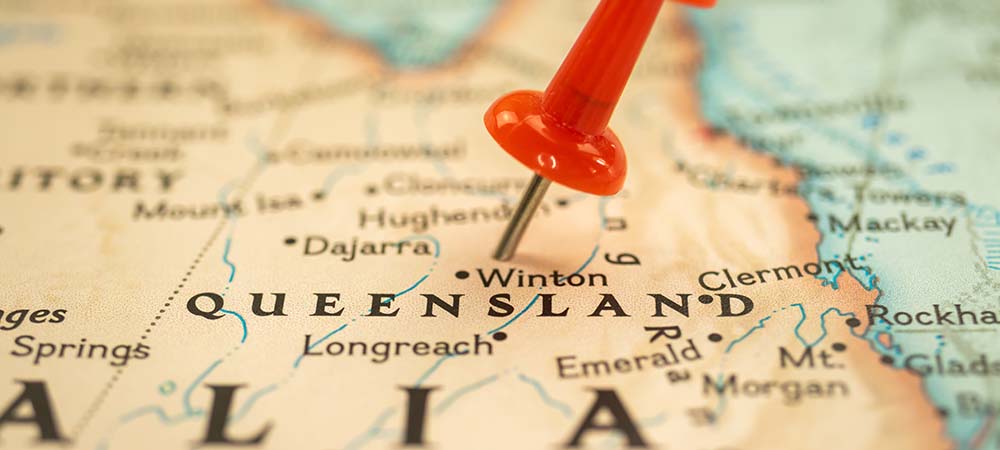Central Highlands Regional Council digitizes public services with Nutanix and Truis