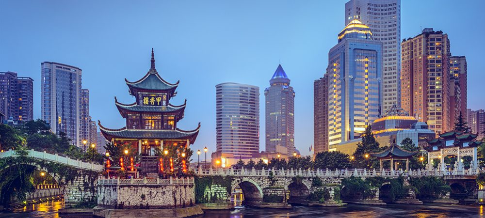 Colt adds seven Mainland China exchanges to its market data services portfolio