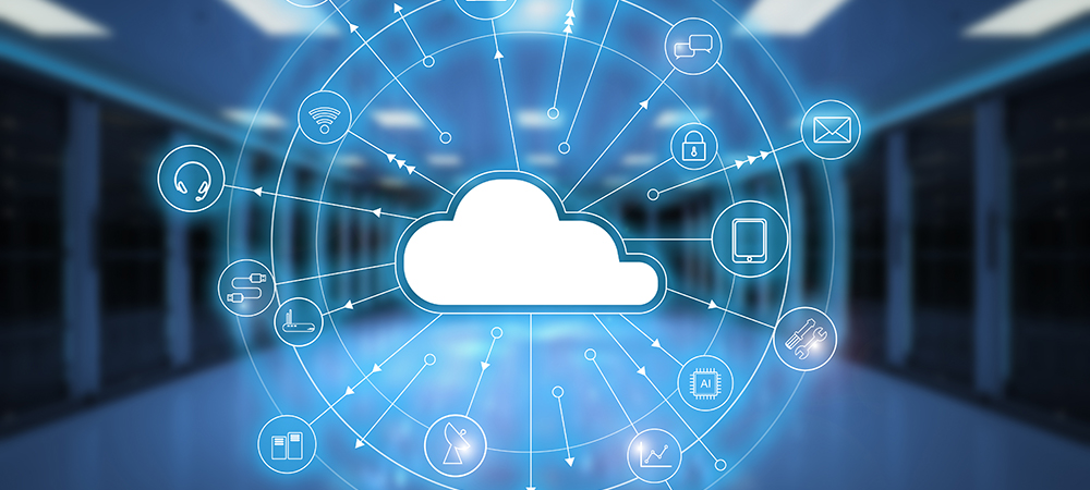 Let’s not overthink this: why it’s best to hand the reins to cloud providers