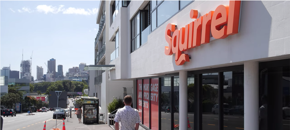 Squirrel streamlines device management with Jamf