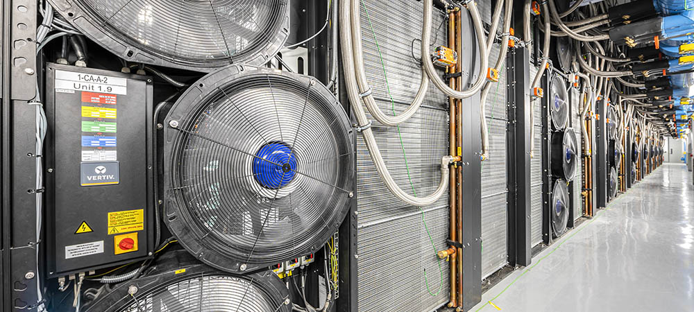Equinix opens new IBX data center in Singapore
