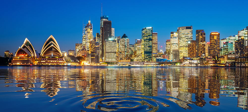 Macquarie Data centers’ full portfolio certified strategic by Australian Government