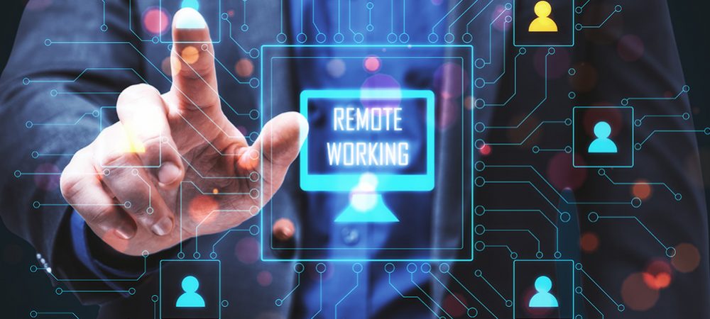 Thales survey finds new era of Remote Working calls for modern security mindset