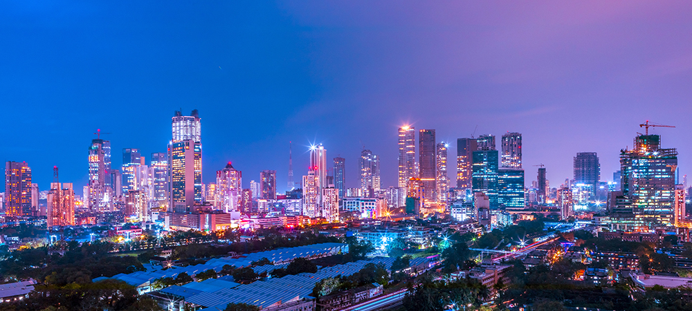 Equinix completes acquisition of two data centers in India