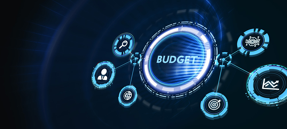 The CISO challenge of budgeting