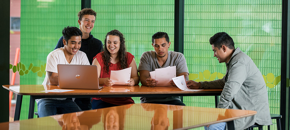 New Zealand’s Toi Ohomai Institute of Technology increases enrolments with Tribal