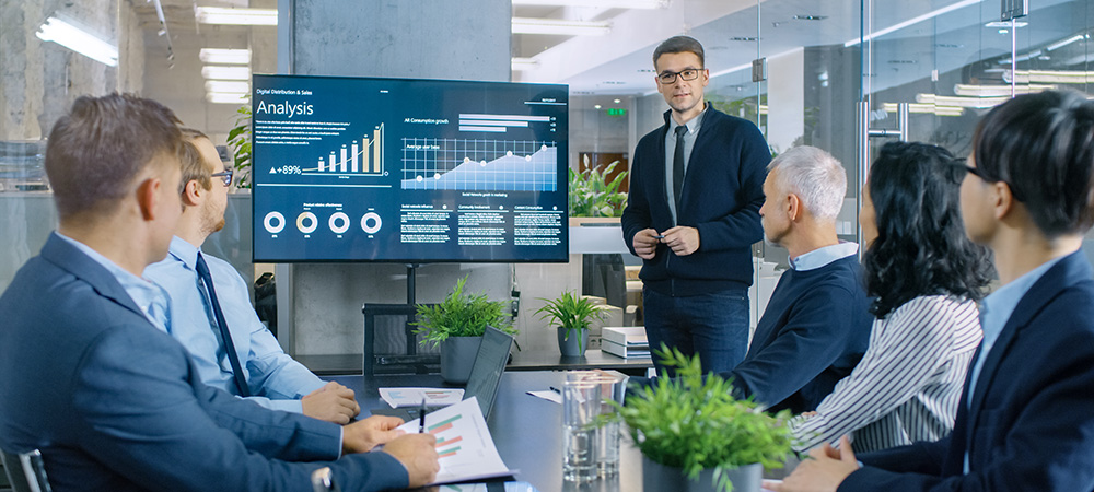 How CIOs can be heard in the boardroom