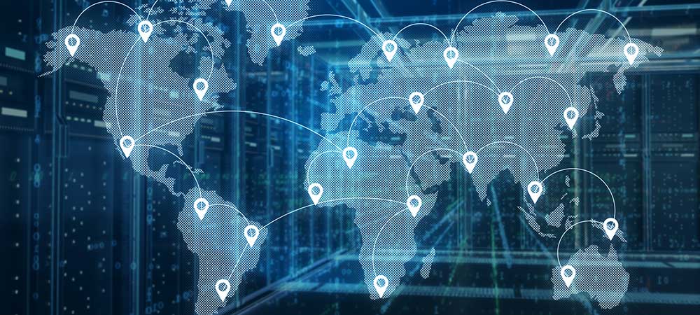 NTT expands its data centre footprint by 20%