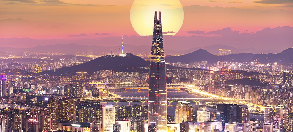 Enterprise server spending in South Korea predicted to increase