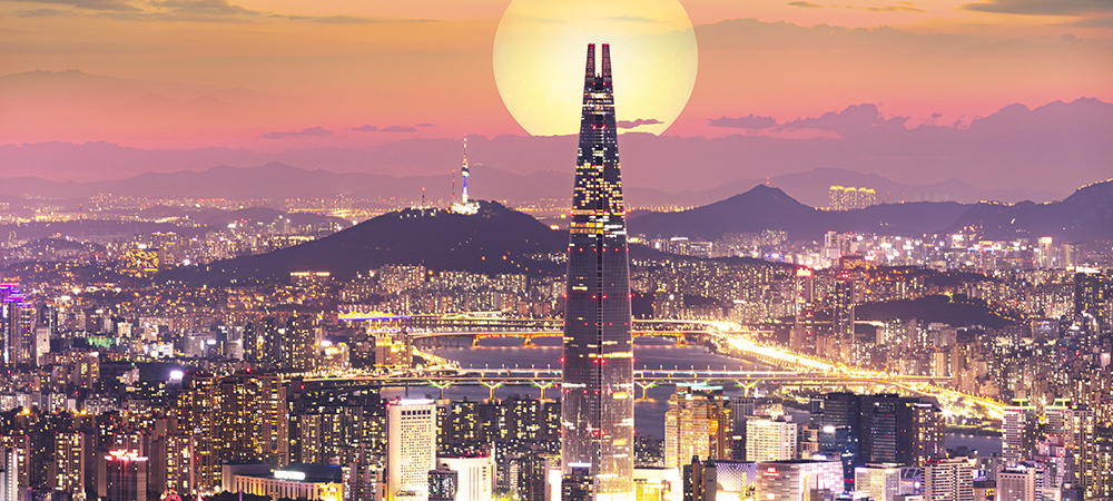 Enterprise server spending in South Korea predicted to increase