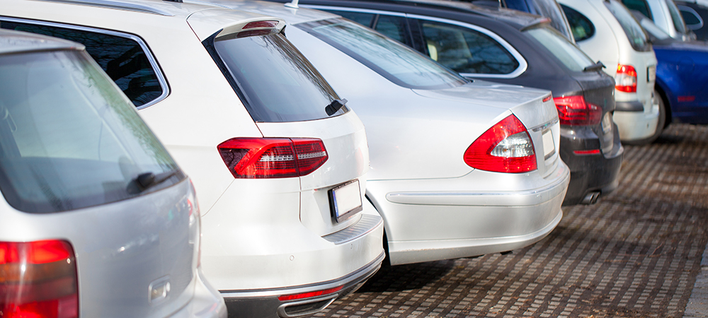 Avaya helps new app Beyond Park digitalize the parking experience