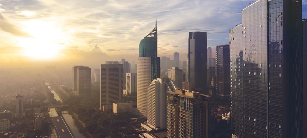 PT Bank Rakyat Indonesia Deploys ExtraHop Reveal(x)