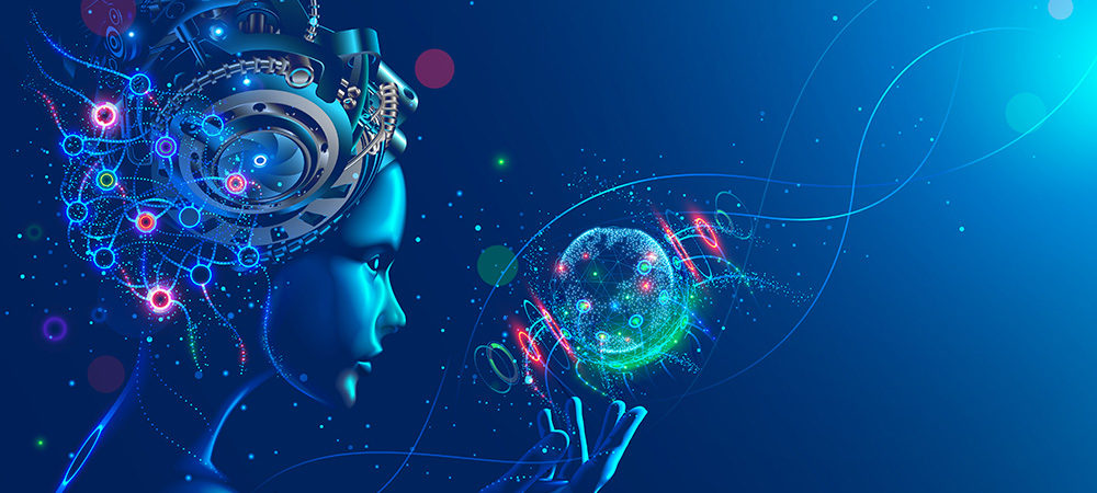 India’s AI, ML and RPA leaders to discuss the country’s AI future adoption
