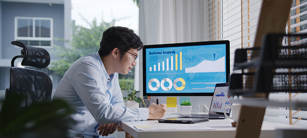 75% of surveyed CIOs struggle to unlock data insights within their organization