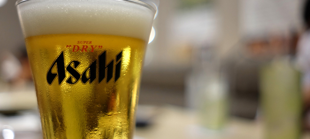 Complexica to deploy Decision Cloud for Asahi Beverages