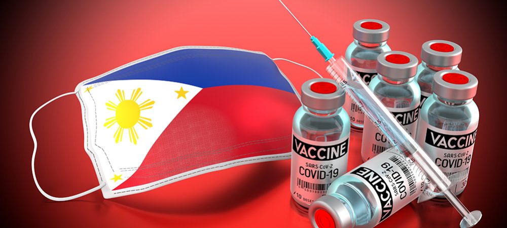 DICT wins Snowflake award for rapid vaccination rollout