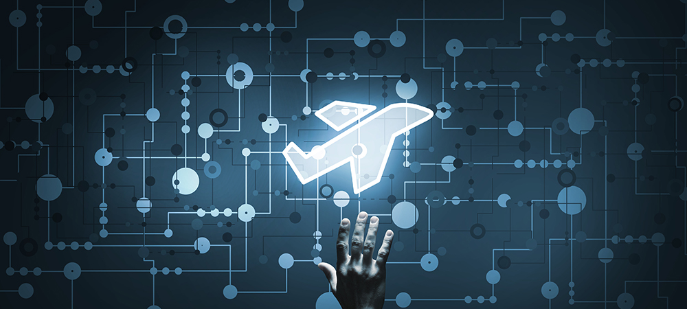 DXC Technology to build technology platforms for new Sydney airport
