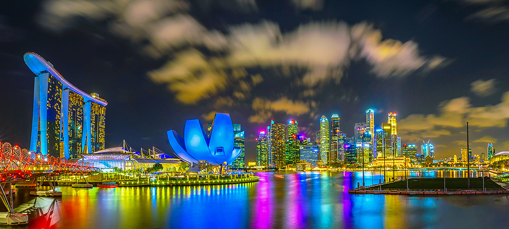 DHL Supply Chain Singapore supports business expansion with Avaya OneCloud