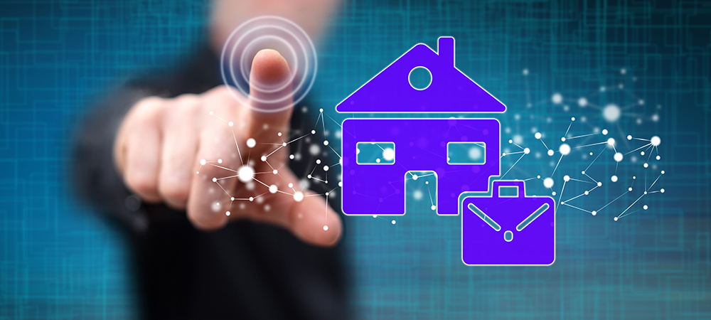 The ‘new normal’ for workplaces is here. Is your IT ready?