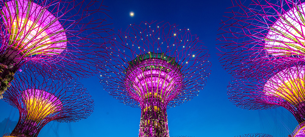 World AI Show highlights the importance of driving AI adoption in Singapore