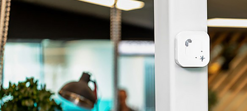 Thinxtra and Tether create IoT solution to tackle COVID-19 risk