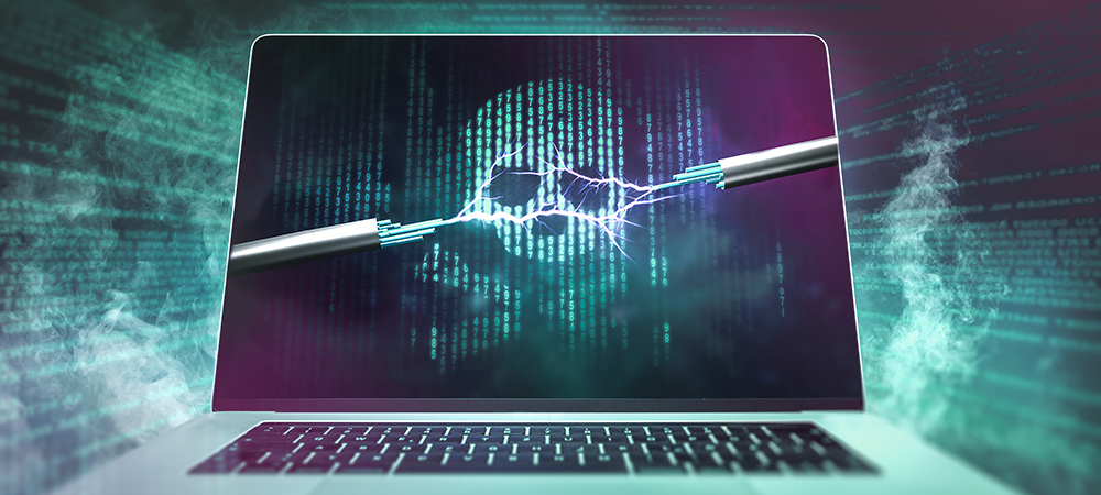 Study finds security professionals compare ransomware to terrorism