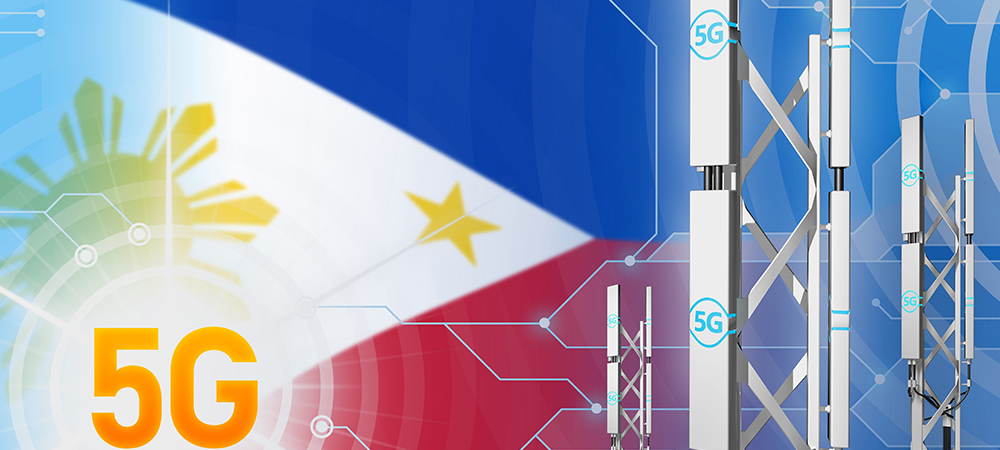 USTDA helps advance Smart’s 5G deployment in the Philippines