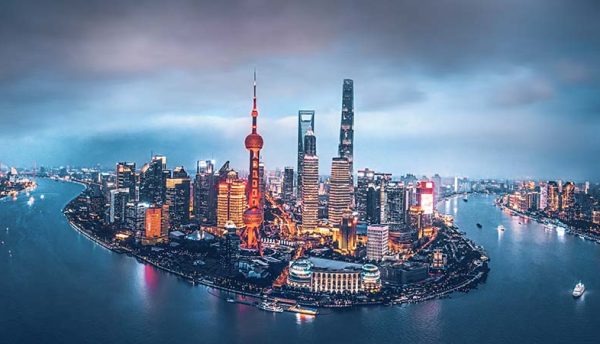 Juniper Research names Shanghai world’s top Smart City