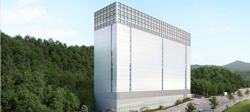 Equinix and GIC to invest US$525 million to build hyperscale data centers in Korea