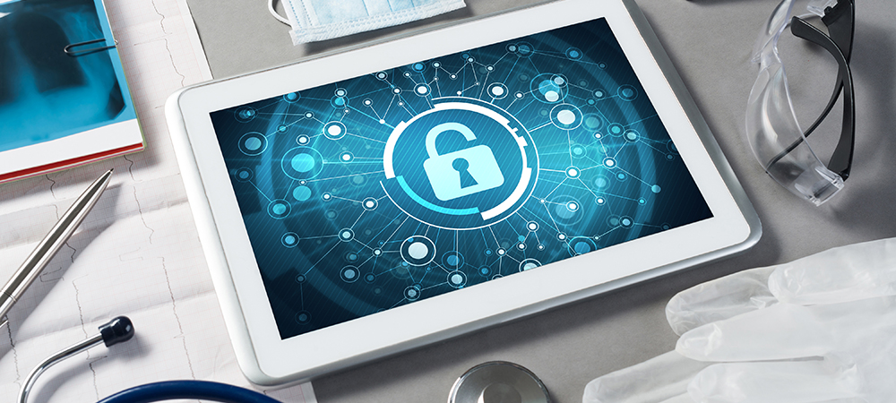 Why has healthcare become a target for cybercriminals?