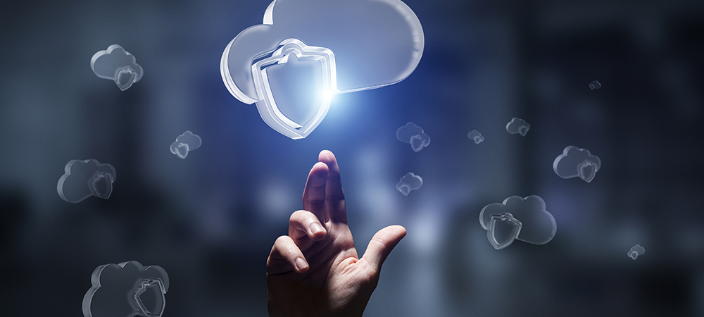 Most Australian businesses leave half the sensitive data they store in the cloud unencrypted